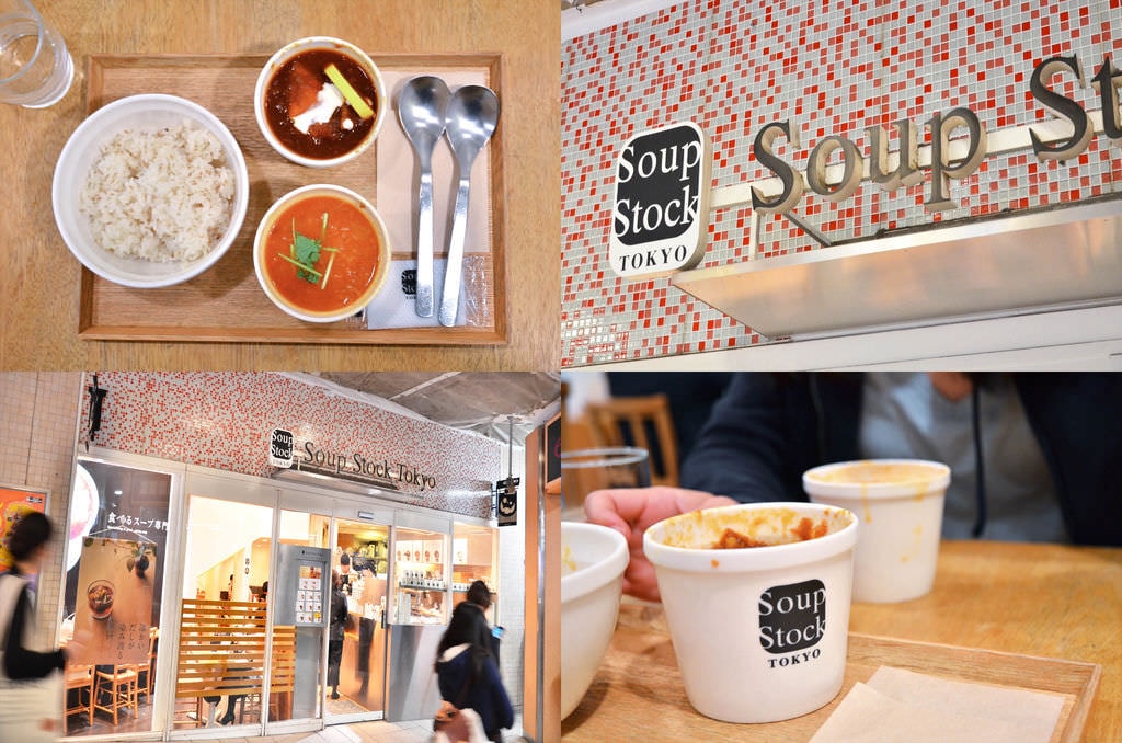 soup