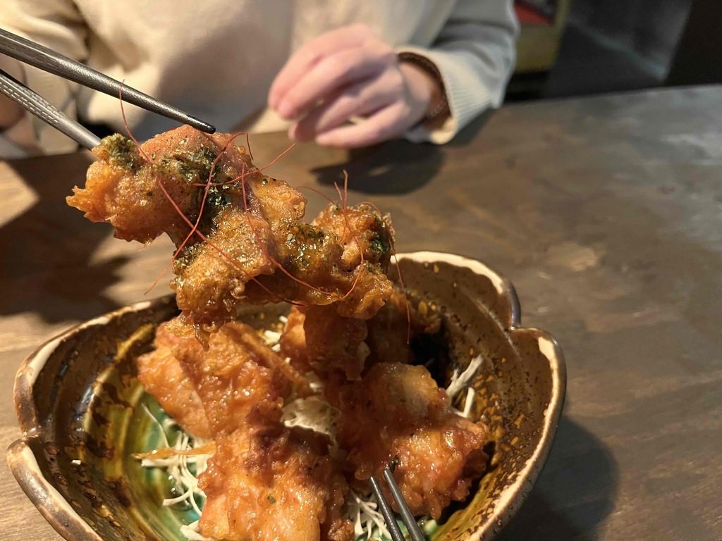 瞞著爹 餐點12