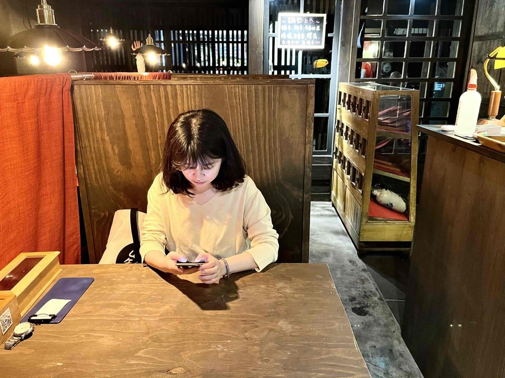 瞞著爹 環境1