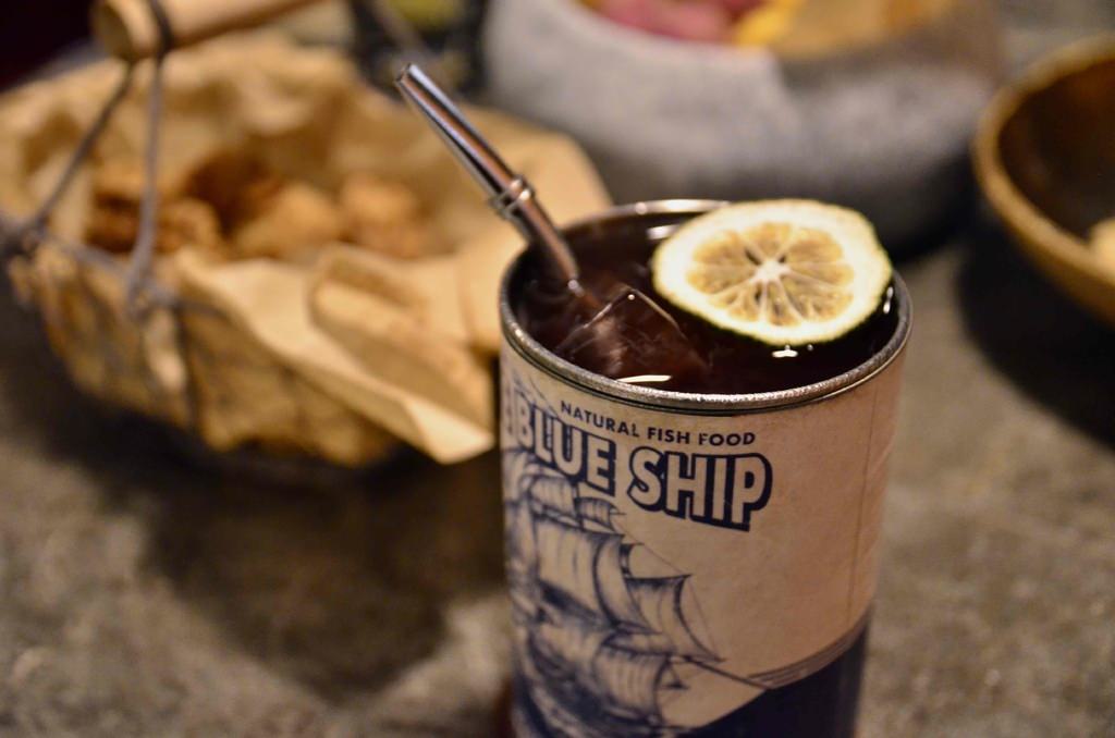 Blind pig 盲豬餐酒館 禁酒令02